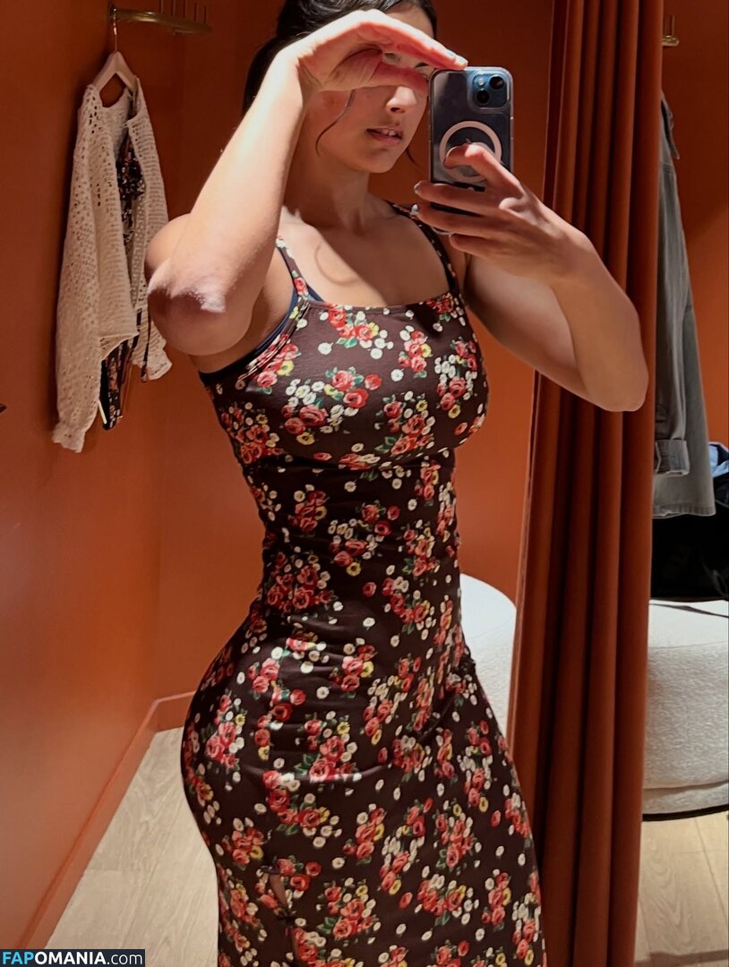 Fei LE Gal / feilegal Nu OnlyFans  Photo fuitée #5