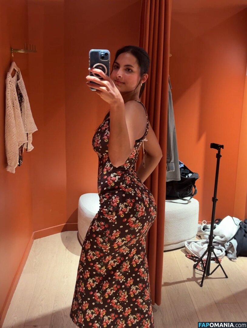 Fei LE Gal / feilegal Nu OnlyFans  Photo fuitée #6