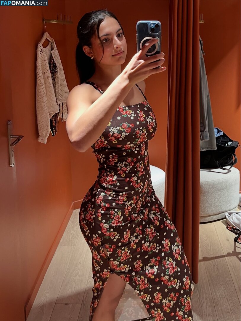 Fei LE Gal / feilegal Nu OnlyFans  Photo fuitée #7