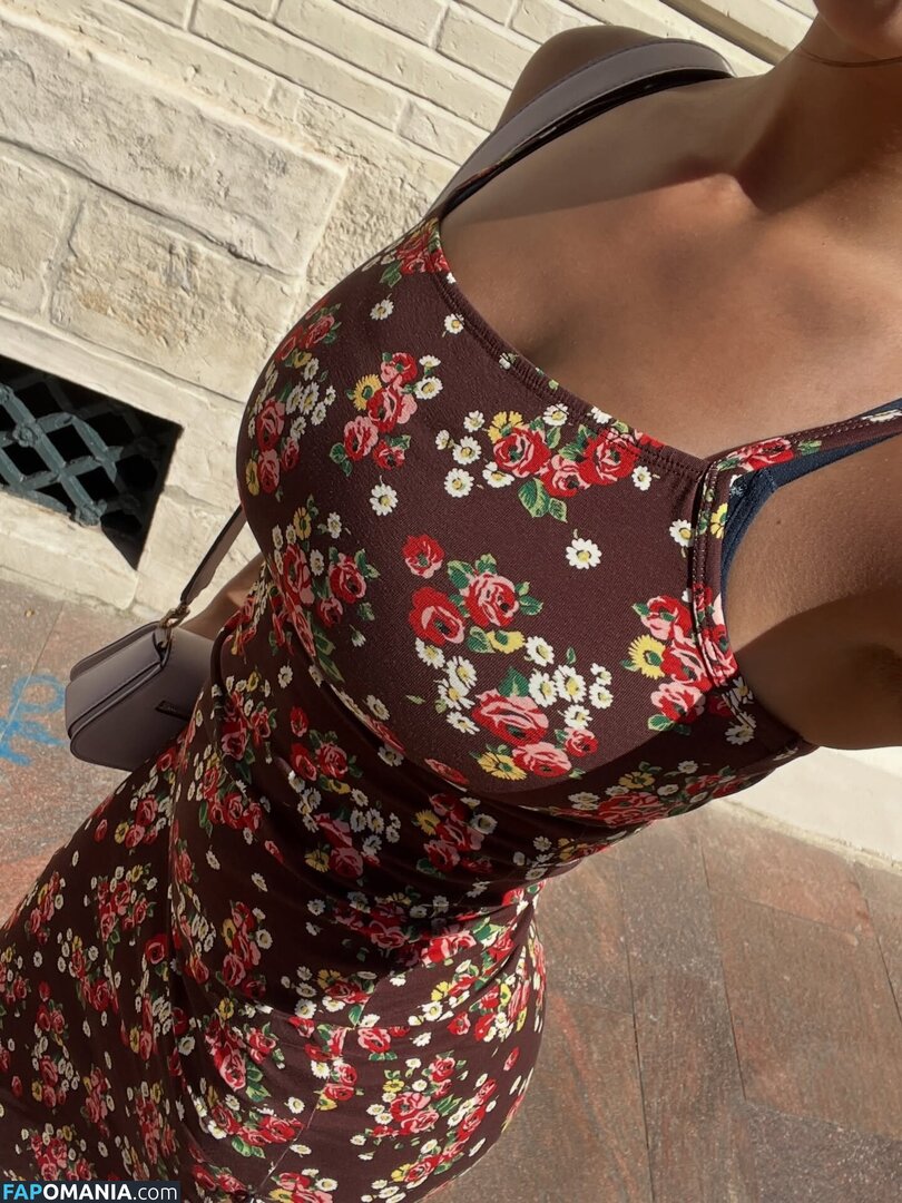 Fei LE Gal / feilegal Nu OnlyFans  Photo fuitée #10