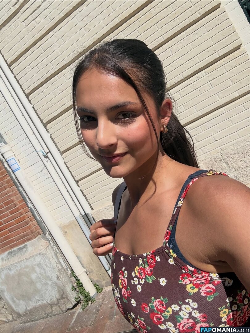 Fei LE Gal / feilegal Nu OnlyFans  Photo fuitée #11