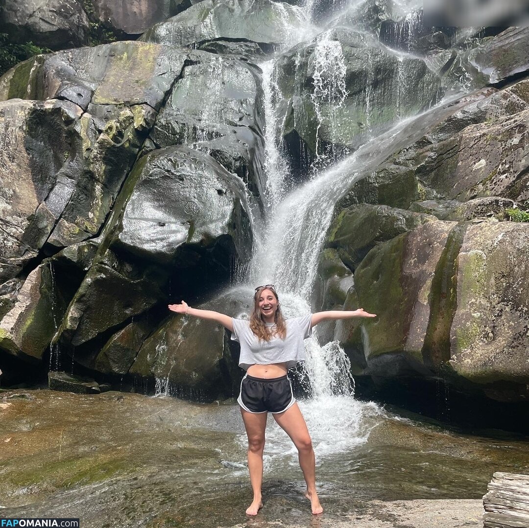 Felicia Hofner / felifromgermany Nu OnlyFans  Photo fuitée #10