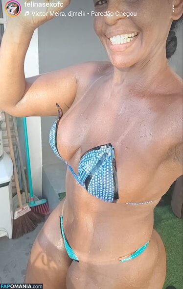 Felinasexy / felinasexy_ Nu OnlyFans  Photo fuitée #10
