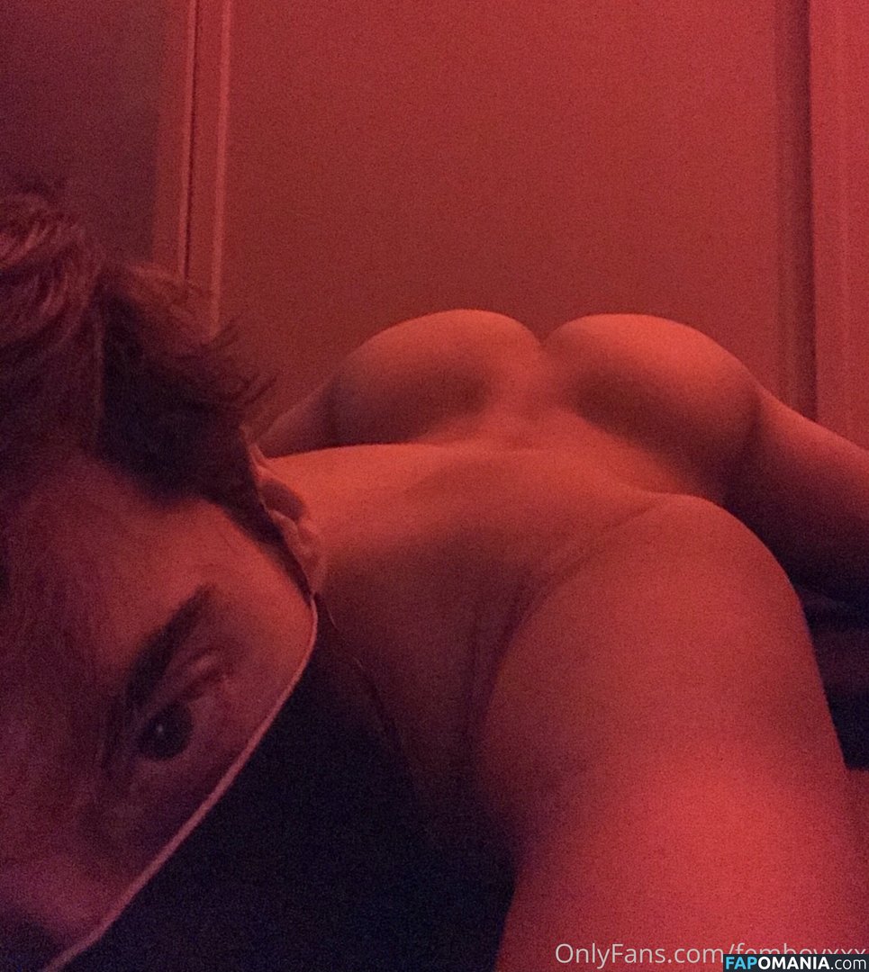 femb0yxxx / femboyvip / femboyxxx / sweet boy Nu OnlyFans  Photo fuitée #3