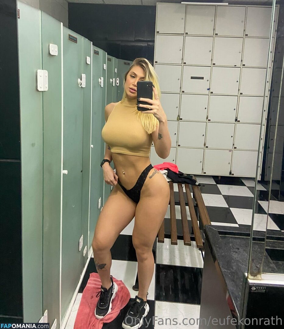 Fernanda Coser / eufekonrath Nu OnlyFans  Photo fuitée #13