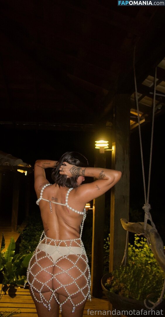 Fernanda Mota Farhat / fernandamotafarhat / https: Nu OnlyFans  Photo fuitée #23
