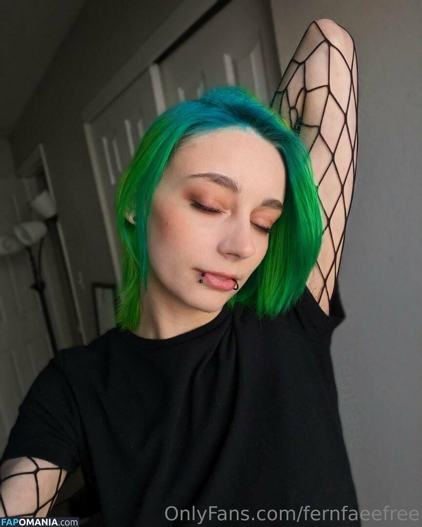 fernanfree_oficial / fernfaeefree Nu OnlyFans  Photo fuitée #41