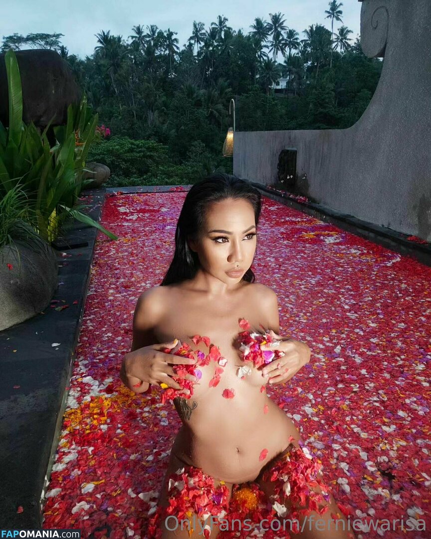 Fernie Thai / Fernie Warisa / fernie_warisa / ferniewarisa Nu OnlyFans  Photo fuitée #20