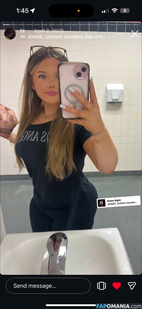 Ferretluv Tiffcrespo_ Nu OnlyFans  Photo fuitée #1