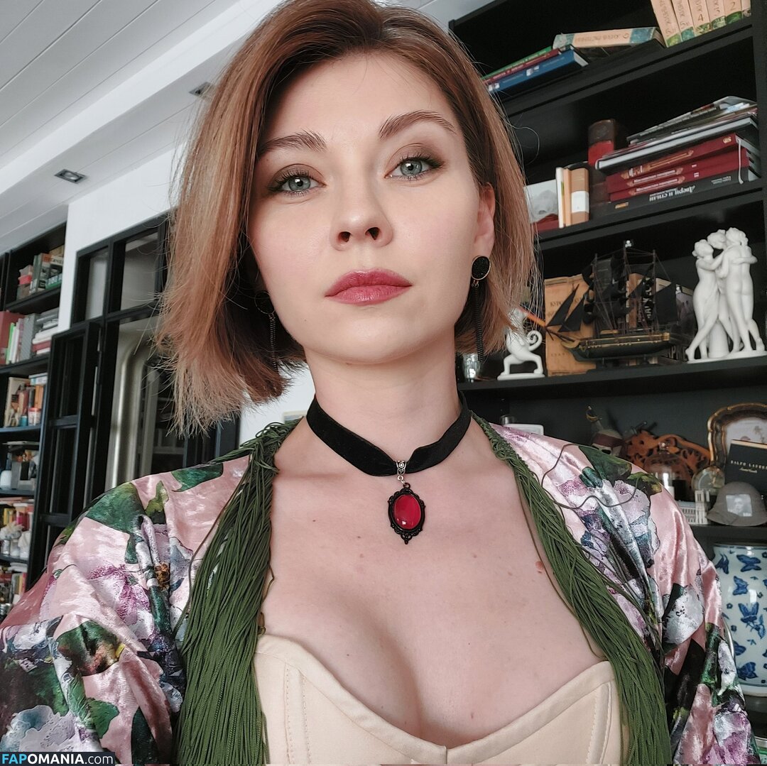 FetishMissKate / GfEvil / https: / russianseductress Nu OnlyFans  Photo fuitée #8