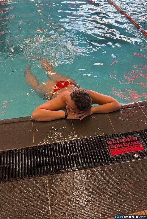 Fidan Atalay / Fidan Hoca / fidannatalay Nu OnlyFans  Photo fuitée #55