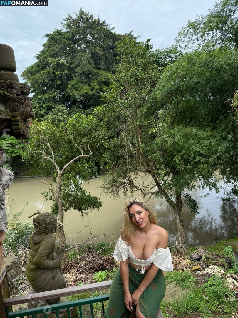 Fidan Atalay / Fidan Hoca / fidannatalay Nu OnlyFans  Photo fuitée #60