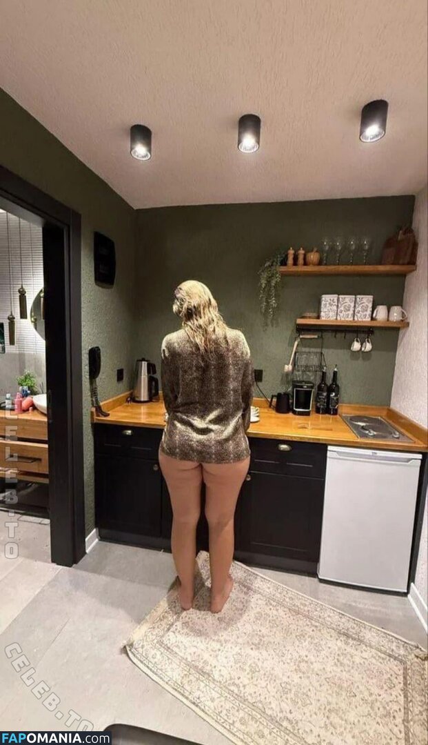 Fidan Atalay / Fidan Hoca / fidannatalay Nu OnlyFans  Photo fuitée #62