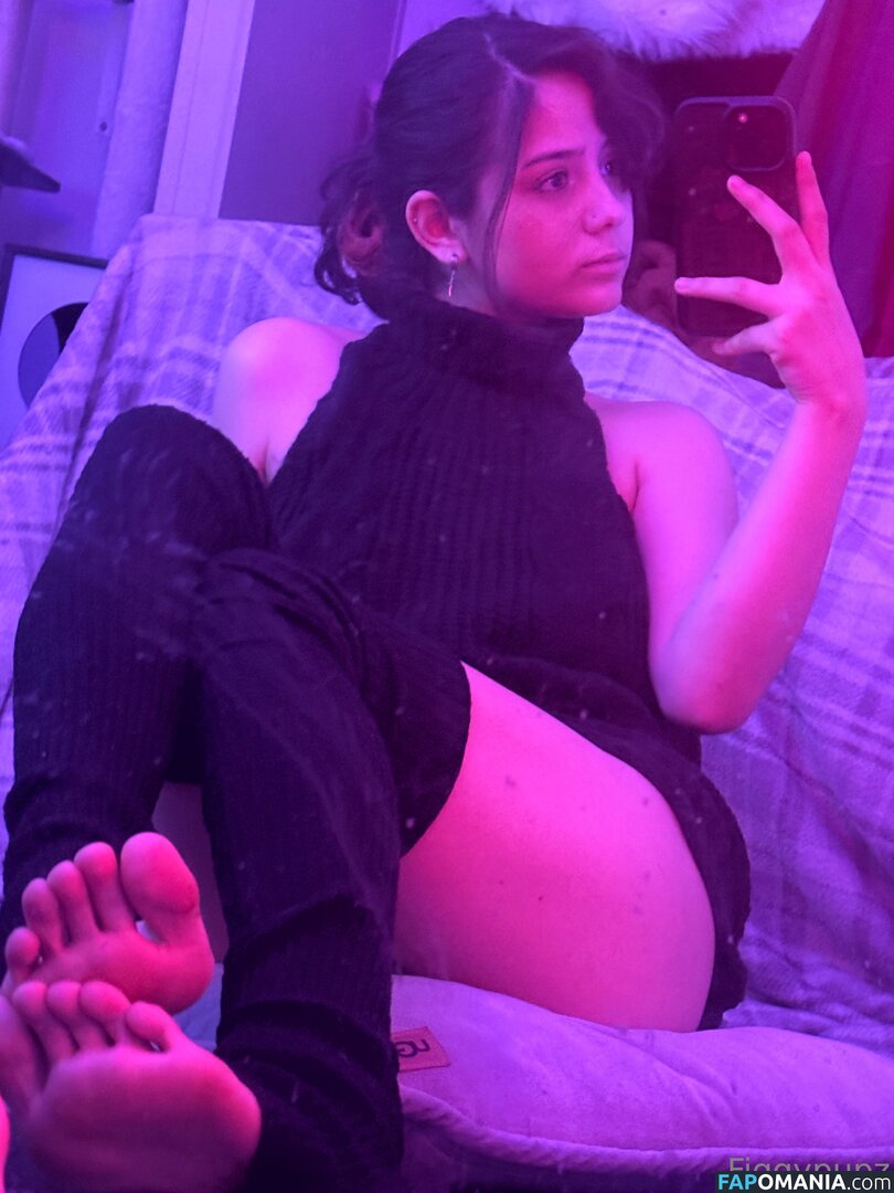 figgypupz Nu OnlyFans  Photo fuitée #5