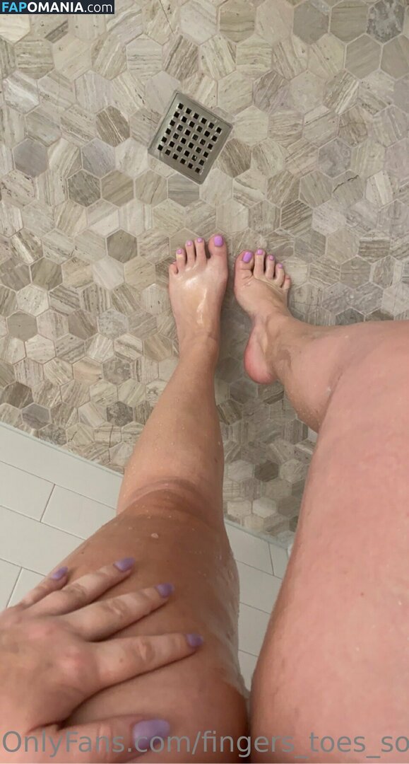fb_0296 / fingers_toes_soles_free Nu OnlyFans  Photo fuitée #5