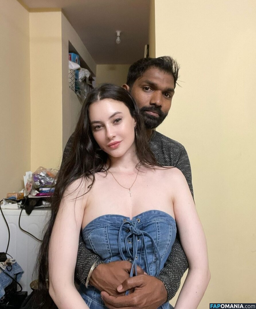 Fiona Allison / FionaAllison9 / _allison_fiona_ / fionaallison Nu OnlyFans  Photo fuitée #47