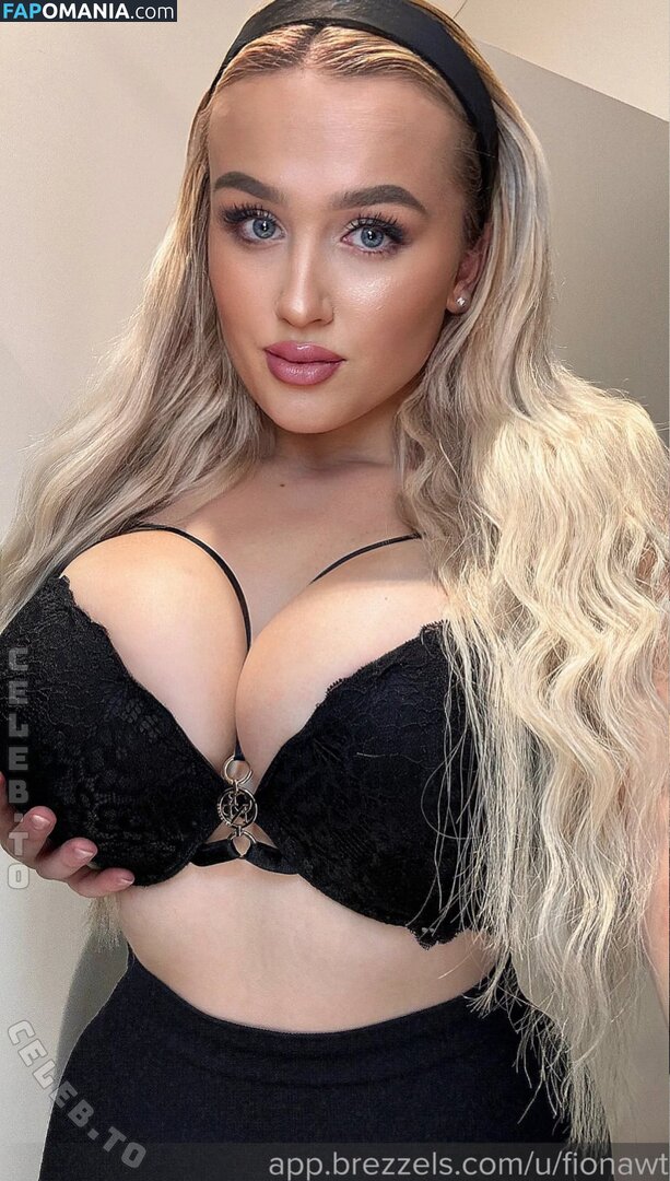 Fiona.wt / fionainshape Nu OnlyFans  Photo fuitée #23