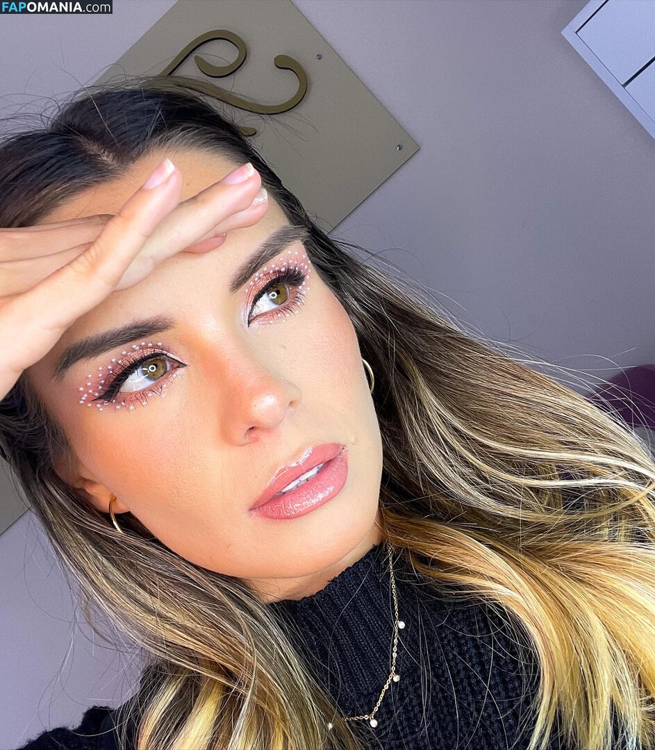 Fiorella Retiz / fiorellaretiz Nu OnlyFans  Photo fuitée #3