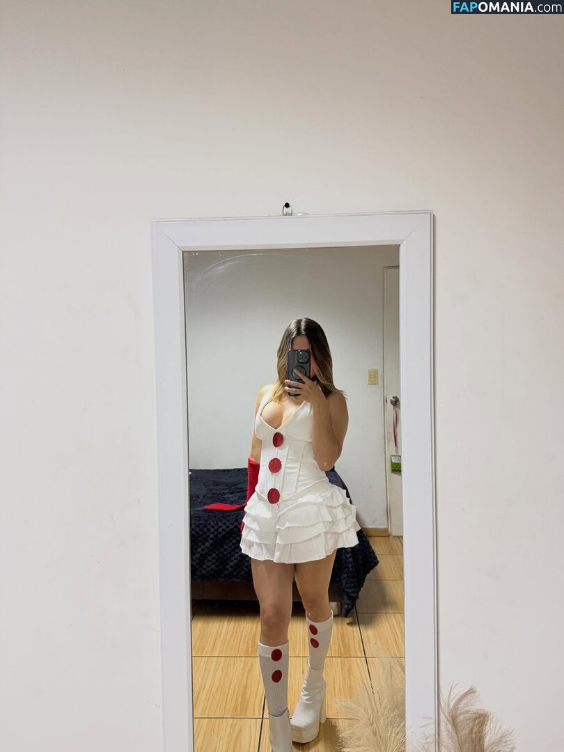 Fiorella Retiz / fiorellaretiz Nu OnlyFans  Photo fuitée #10