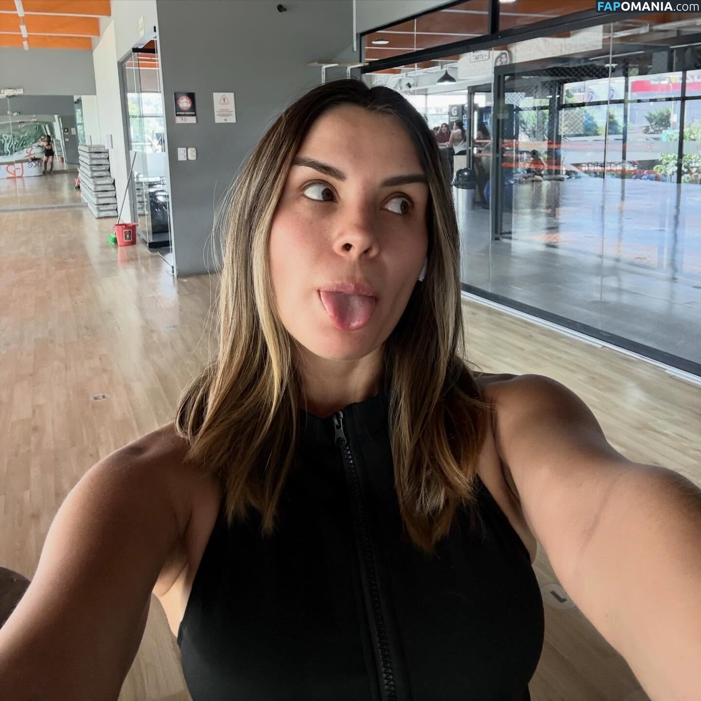 Fiorella Retiz / fiorellaretiz Nu OnlyFans  Photo fuitée #14