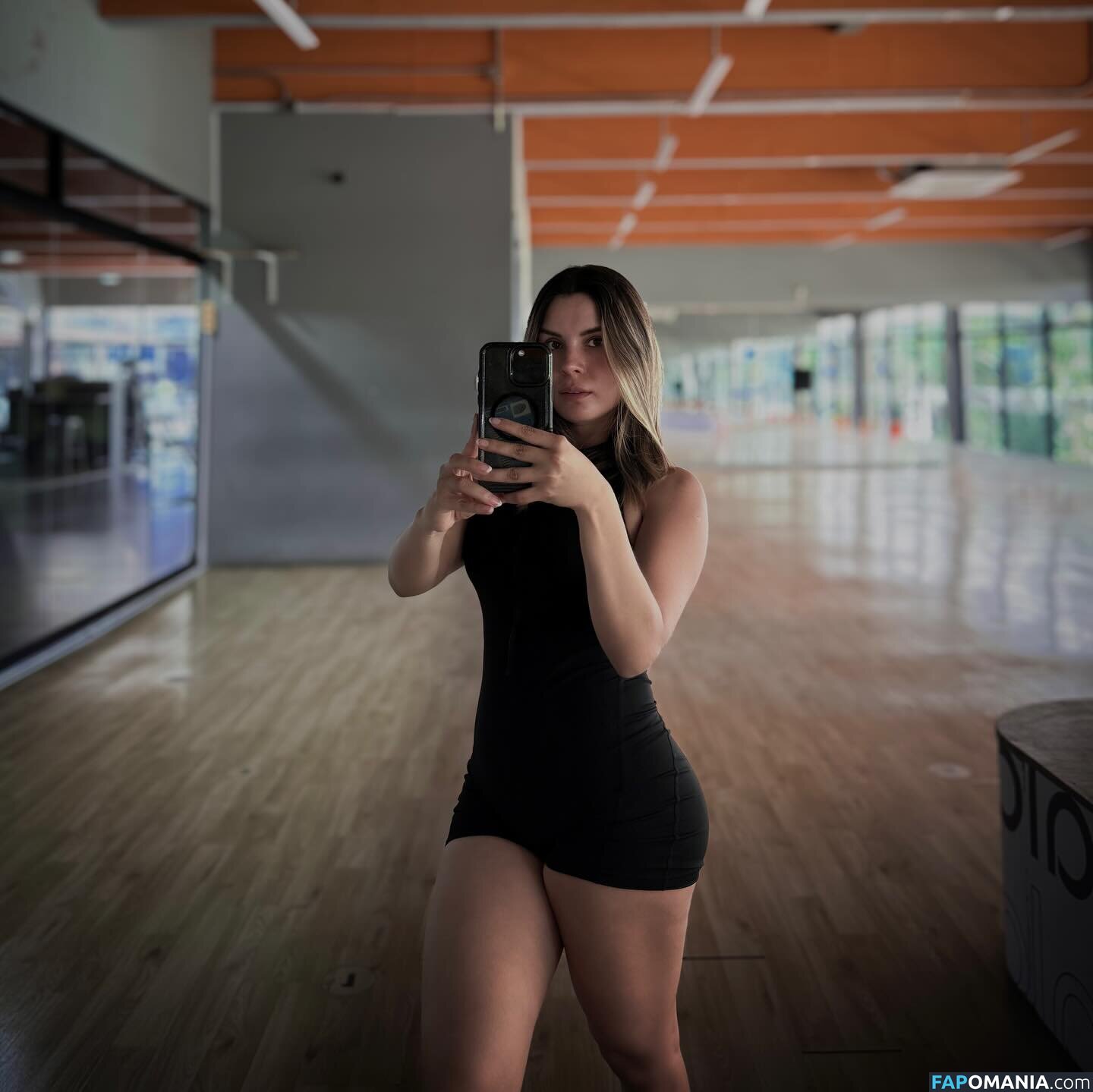 Fiorella Retiz / fiorellaretiz Nu OnlyFans  Photo fuitée #15