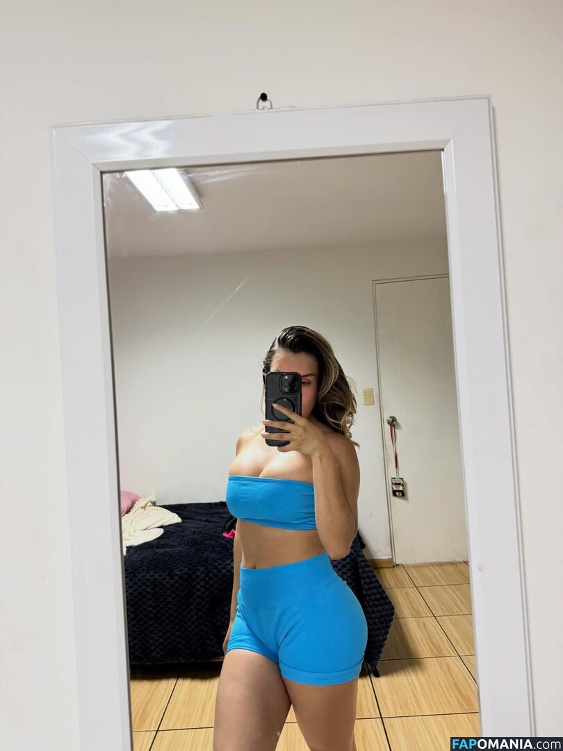 Fiorella Retiz / fiorellaretiz Nu OnlyFans  Photo fuitée #17