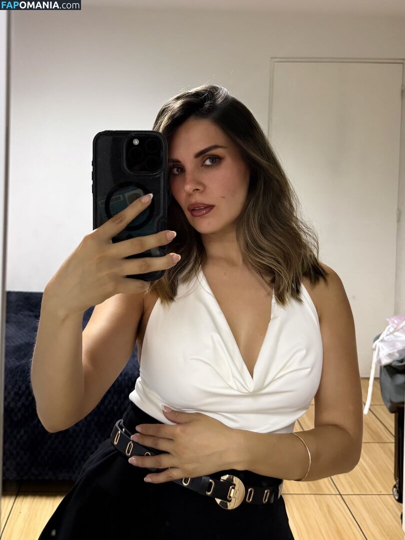 Fiorella Retiz / fiorellaretiz Nu OnlyFans  Photo fuitée #18