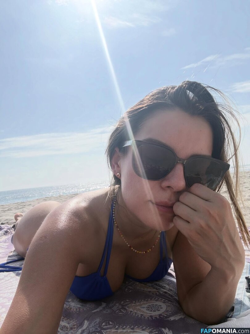 Fiorella Retiz / fiorellaretiz Nu OnlyFans  Photo fuitée #20