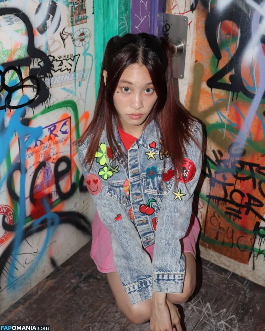 fishtank.live / fishtanklive Nu OnlyFans  Photo fuitée #7