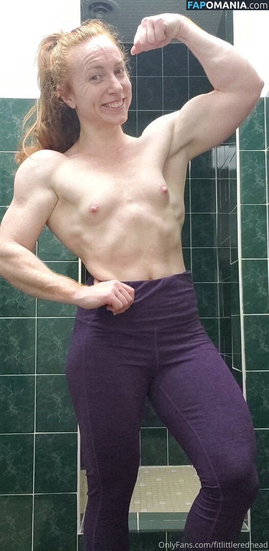 Fit Little Redhead / fit_little_redhead / fitlilredhead / fitlittleredhead Nu OnlyFans  Photo fuitée #1