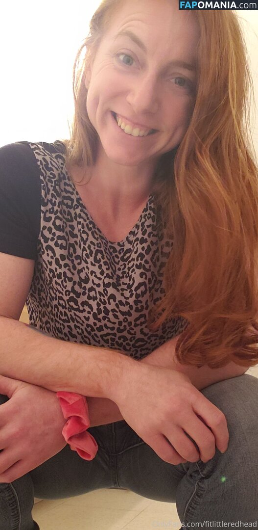 Fit Little Redhead / fit_little_redhead / fitlilredhead / fitlittleredhead Nu OnlyFans  Photo fuitée #13
