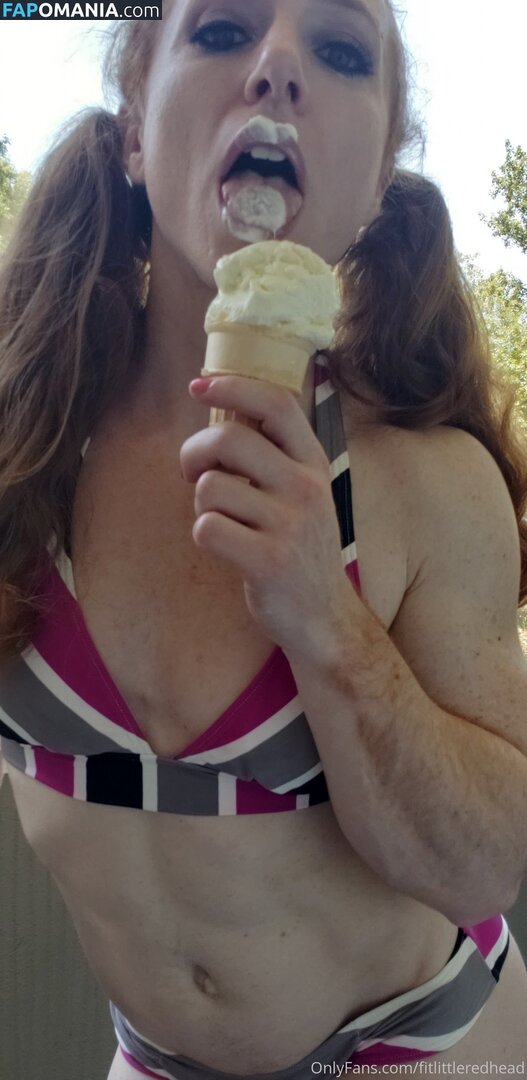 Fit Little Redhead / fit_little_redhead / fitlilredhead / fitlittleredhead Nu OnlyFans  Photo fuitée #15