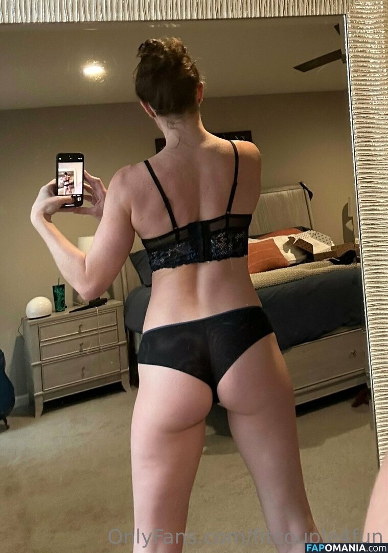 fitcouple / fitcouple4fun Nu OnlyFans  Photo fuitée #24