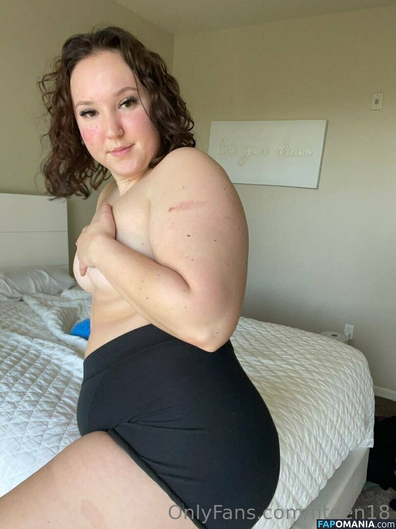 fiteen18 / nikinina178 Nu OnlyFans  Photo fuitée #10