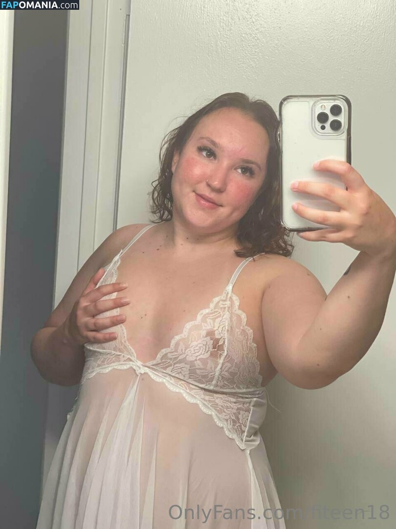 fiteen18 / nikinina178 Nu OnlyFans  Photo fuitée #69