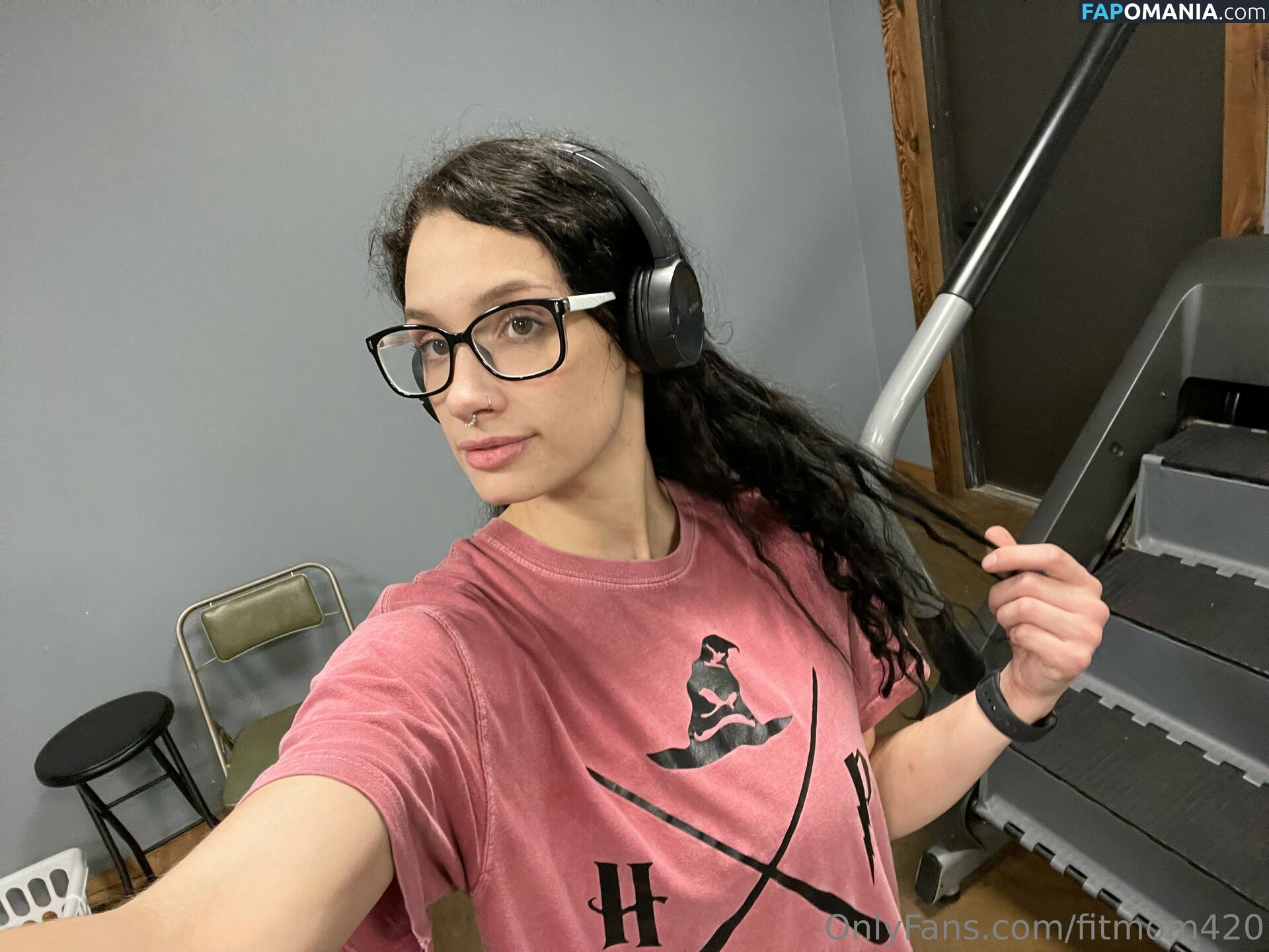 Elizabeth / fitmom420 / fitmomology42 Nu OnlyFans  Photo fuitée #13