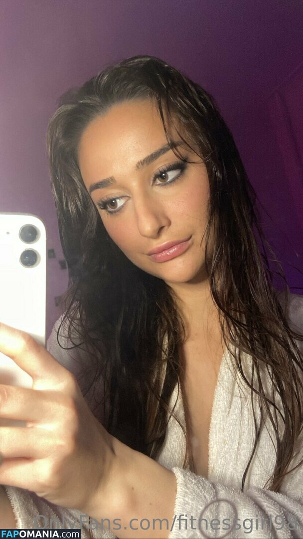 fitnessgirl98 Nu OnlyFans  Photo fuitée #7