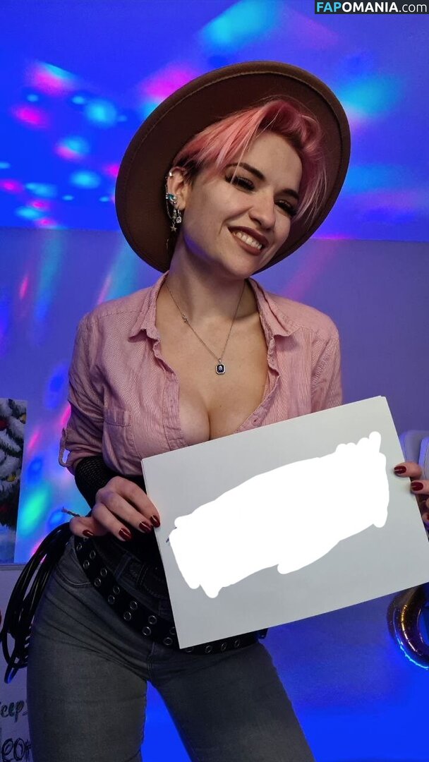 FitoNastya / gosudarynia_rybka Nu OnlyFans  Photo fuitée #6