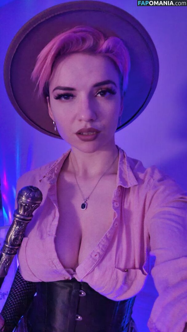 FitoNastya / gosudarynia_rybka Nu OnlyFans  Photo fuitée #7