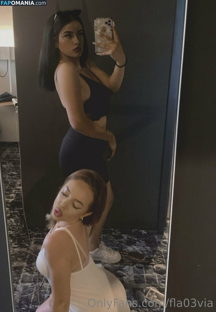 fla03via / fla_via_as Nu OnlyFans  Photo fuitée #13