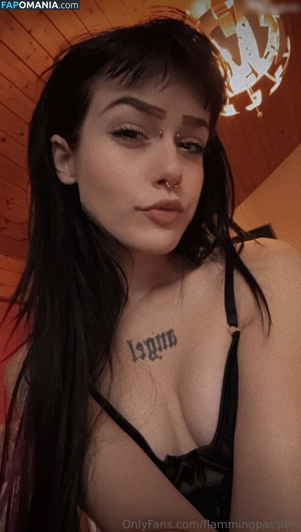 flammingpassion Nu OnlyFans  Photo fuitée #8