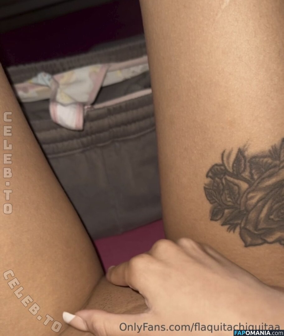 flaquitachiquitaa Nu OnlyFans  Photo fuitée #3