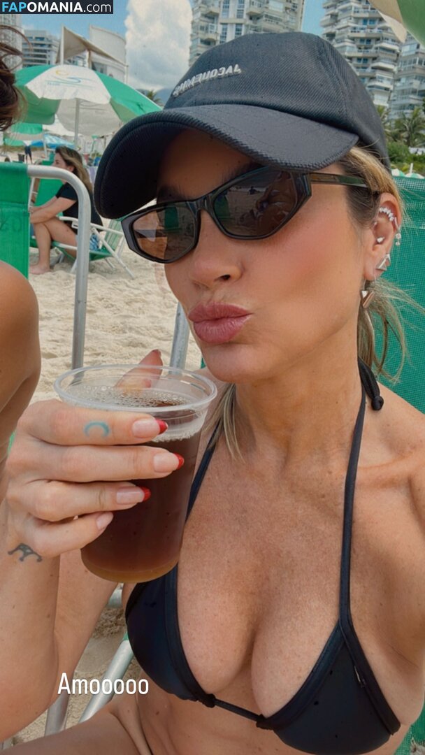 Flávia Alessandra / flaviaalessandra Nu OnlyFans  Photo fuitée #199