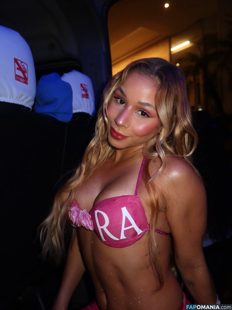 Flávia Saraiva / flavialopessaraiva Nu OnlyFans  Photo fuitée #14