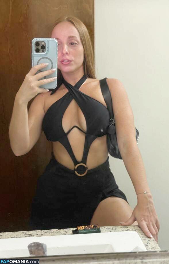 Flor Lisomini / florlisomini1 Nu OnlyFans  Photo fuitée #10