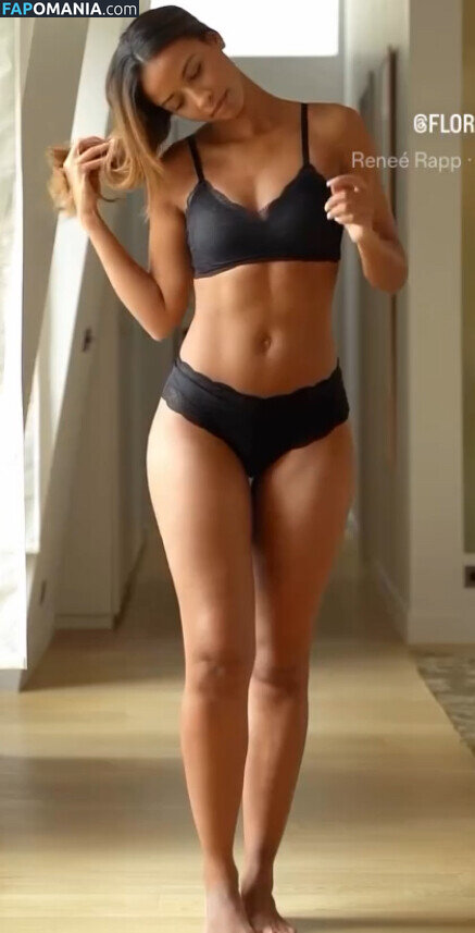 Flora Coquerel / floracoquerel Nu OnlyFans  Photo fuitée #1