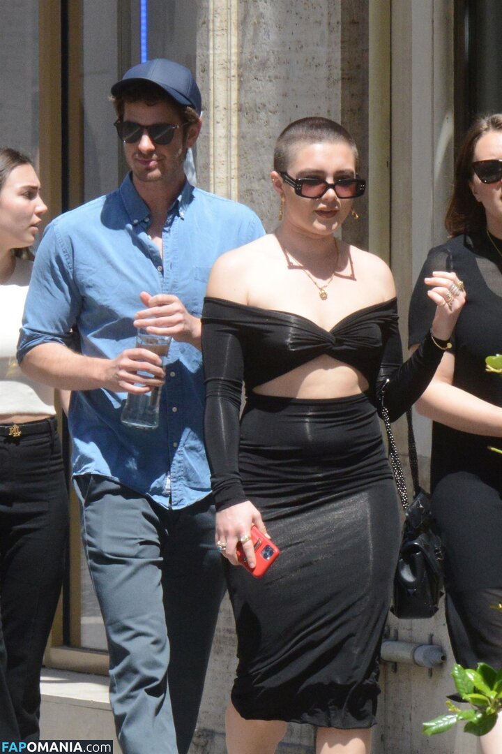 Florence Pugh / florencepugh Nu OnlyFans  Photo fuitée #3