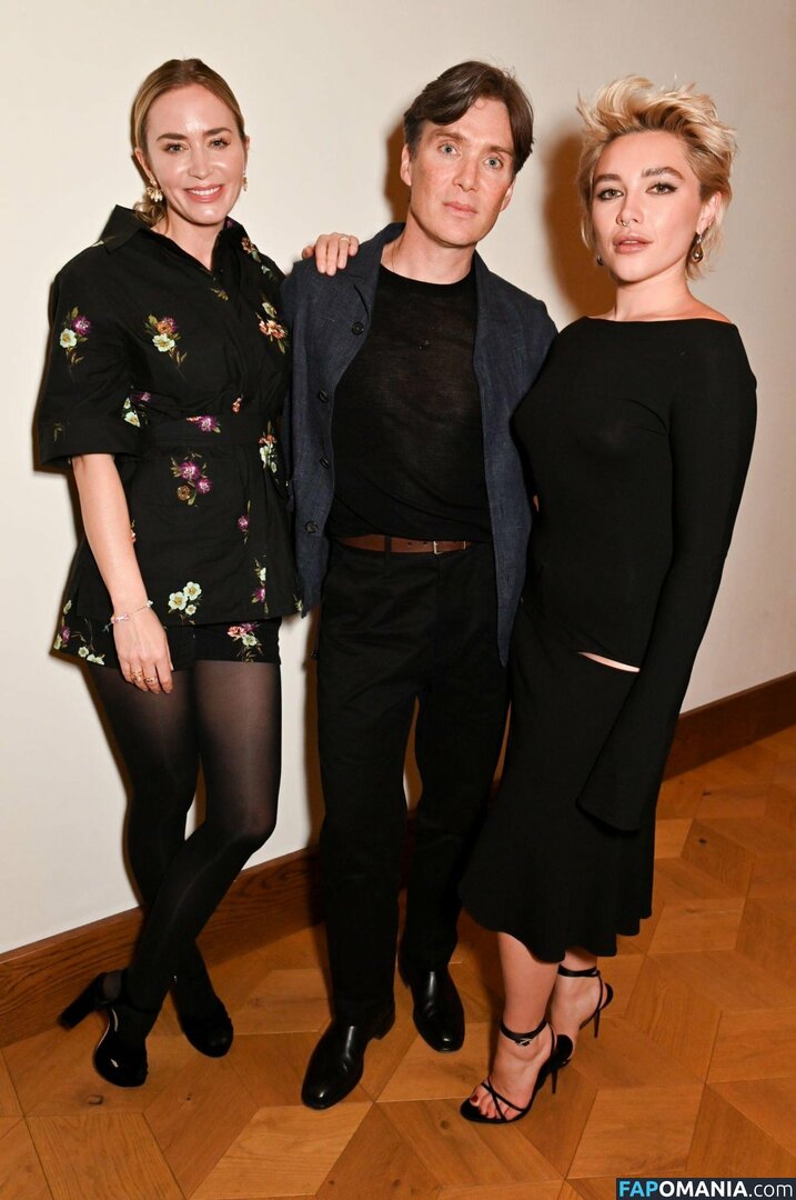 Florence Pugh / florencepugh Nu OnlyFans  Photo fuitée #333