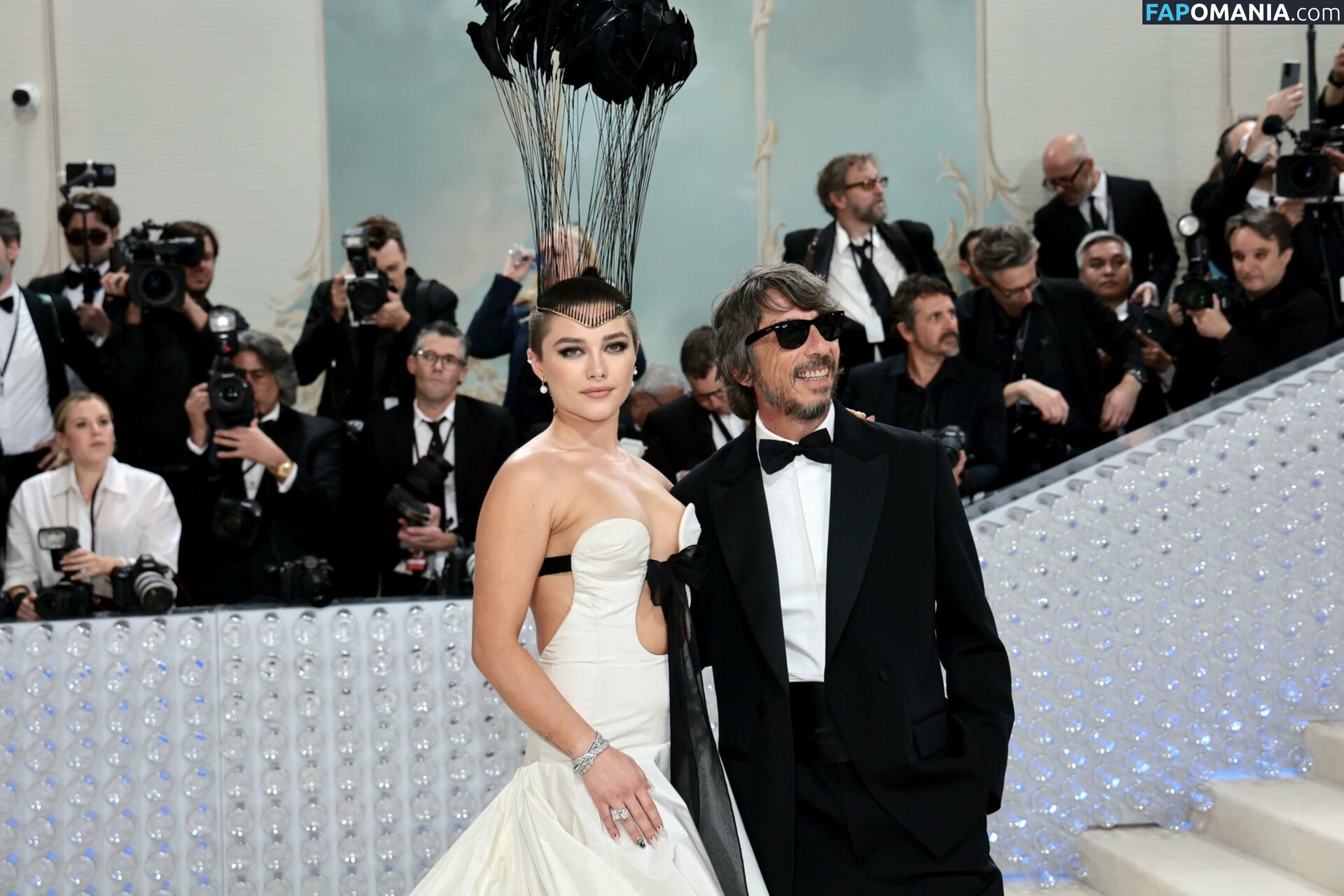 Florence Pugh / florencepugh Nu OnlyFans  Photo fuitée #412