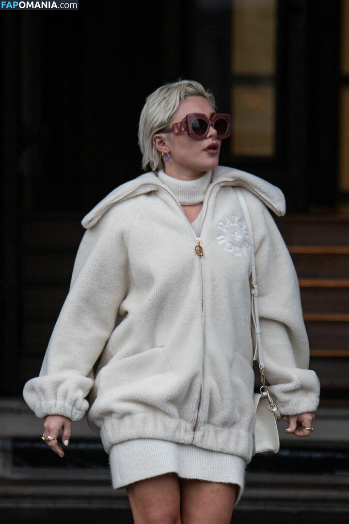 Florence Pugh / florencepugh Nu OnlyFans  Photo fuitée #479